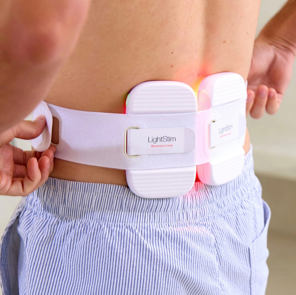 Recovery Loop - 2 Pod Kit