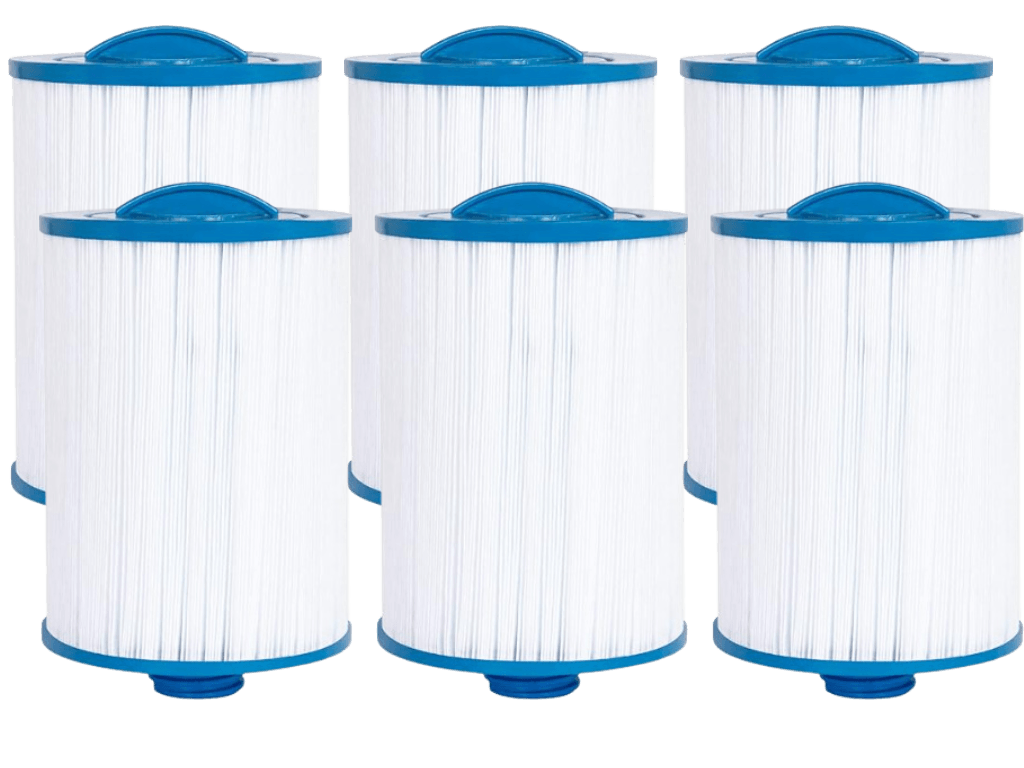Cold Plunge Filter Cartridge