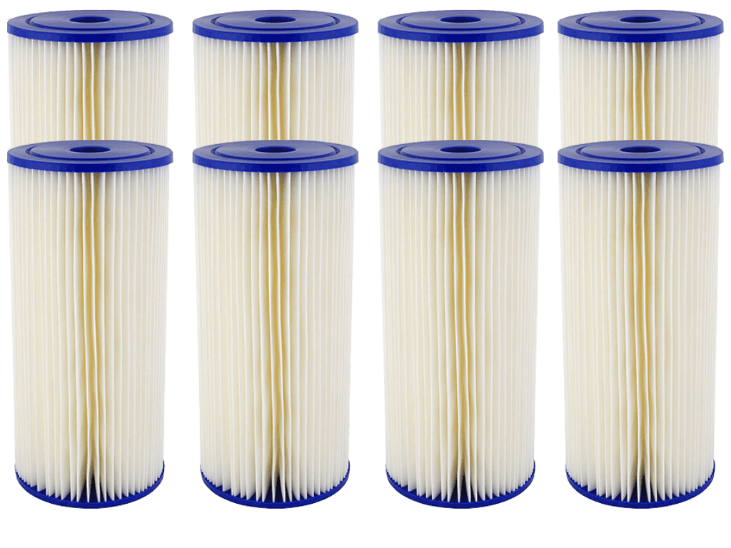 Cold Plunge Filter Cartridge