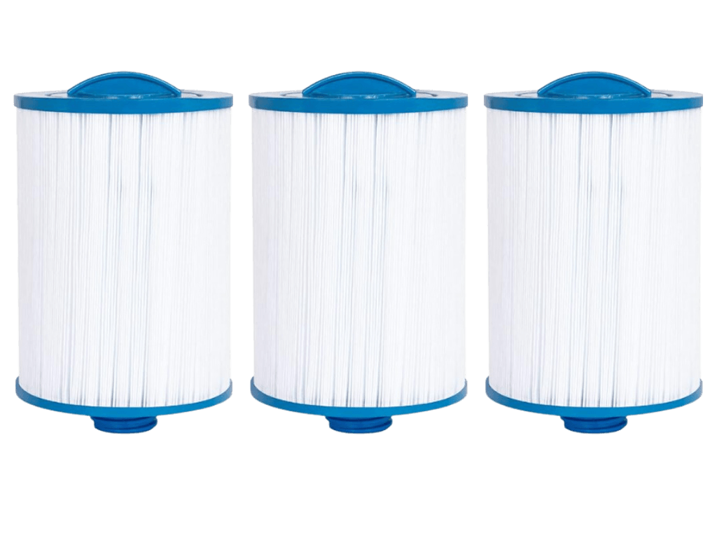 Cold Plunge Filter Cartridge