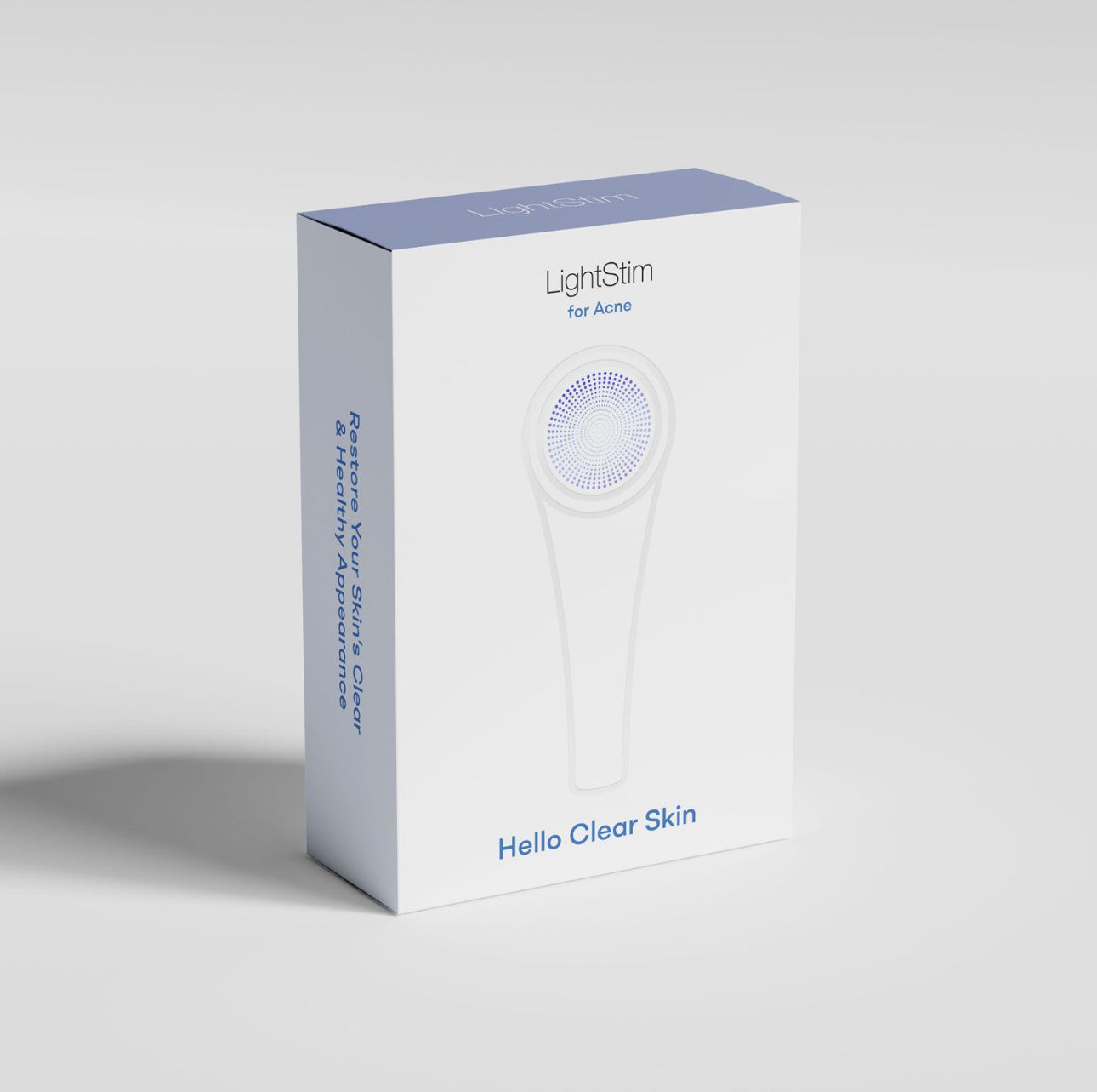 LightStim for Acne