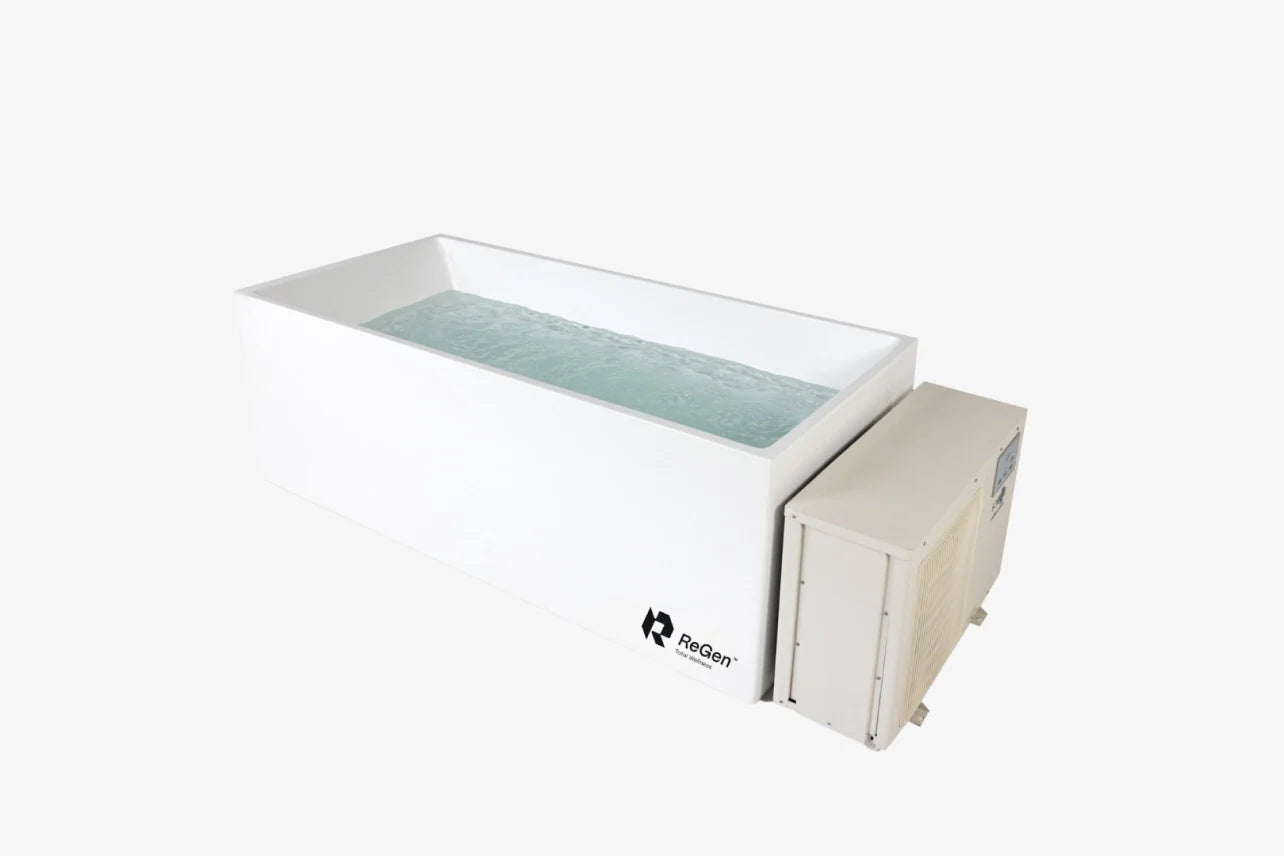 The OG Plunge Tub