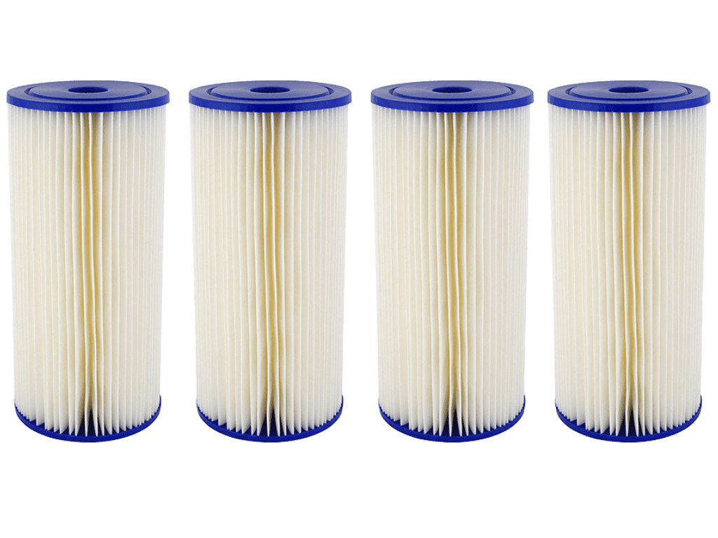 Cold Plunge Filter Cartridge